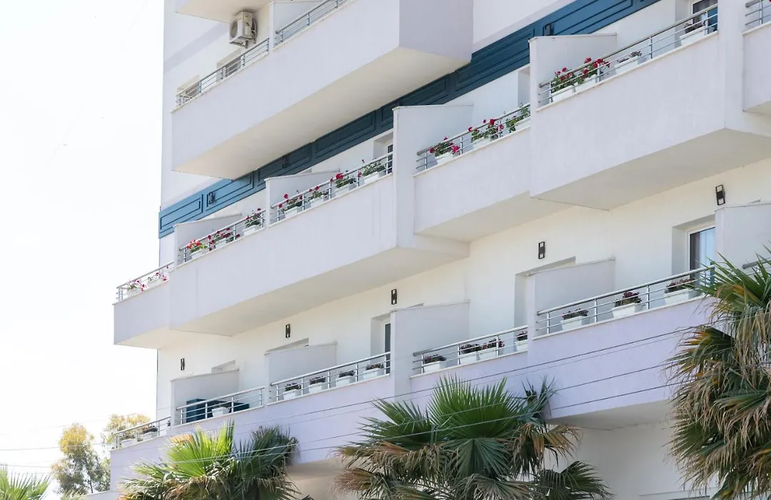 Compas Boutique Hotel-1